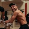 Conor mcgregor charles oliveira problème