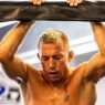 georges st-pierre stratégie usman