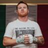 hearn défaite canelo bivol