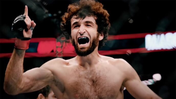 zabit magomedsharipov sort de sa retraite