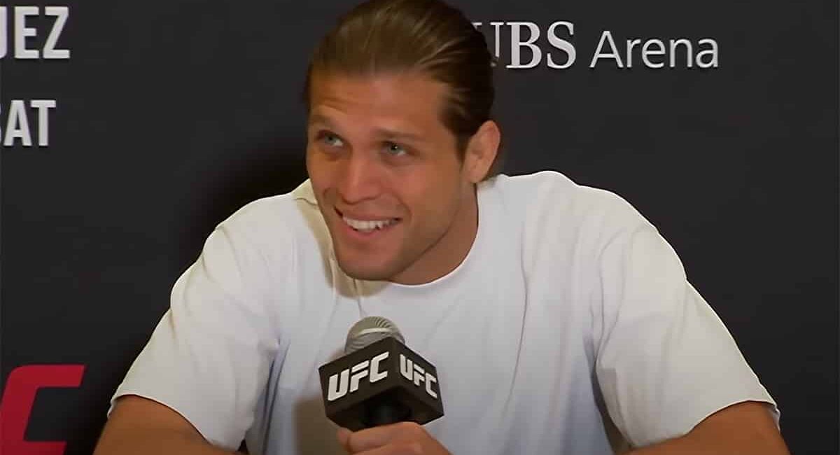 Brian Ortega révèle l’accident improbable qui l’a privé de l’UFC 331