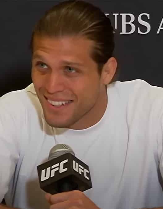 Brian Ortega révèle l’accident improbable qui l’a privé de l’UFC 331