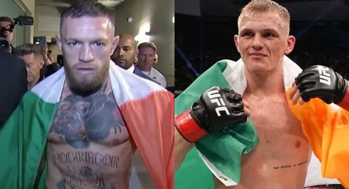 McGregor-Garry