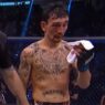 holloway réagit lourde défaite