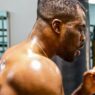 retour plus tôt ngannou