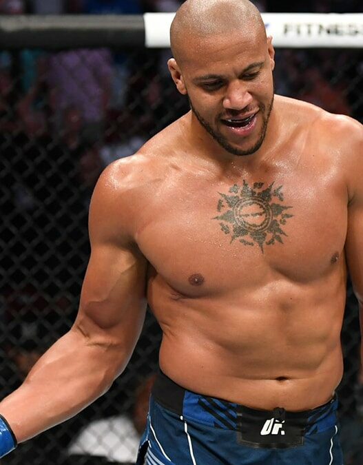 ciryl salaire ufc paris