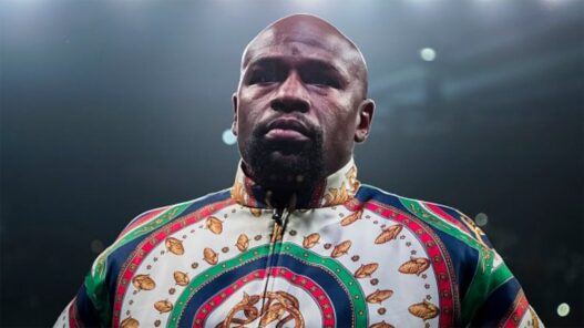 floyd mayweather plus le boxeur qu'il était