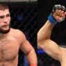 khamzat férocité khabib