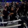bagarre générale bkfc