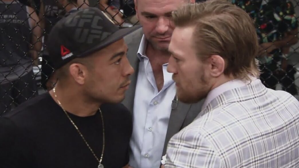 Aldo-McGregor