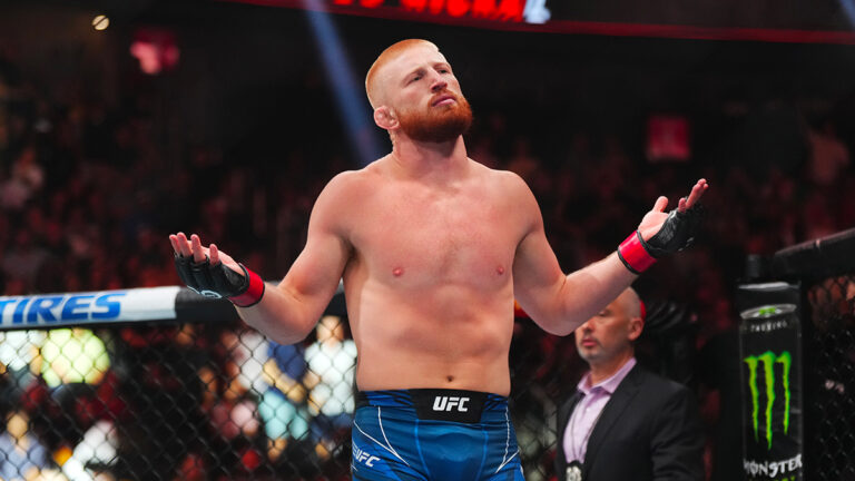bo nickal ufc 300