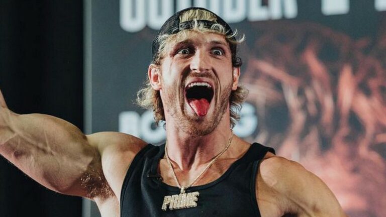 logan paul ufc 306