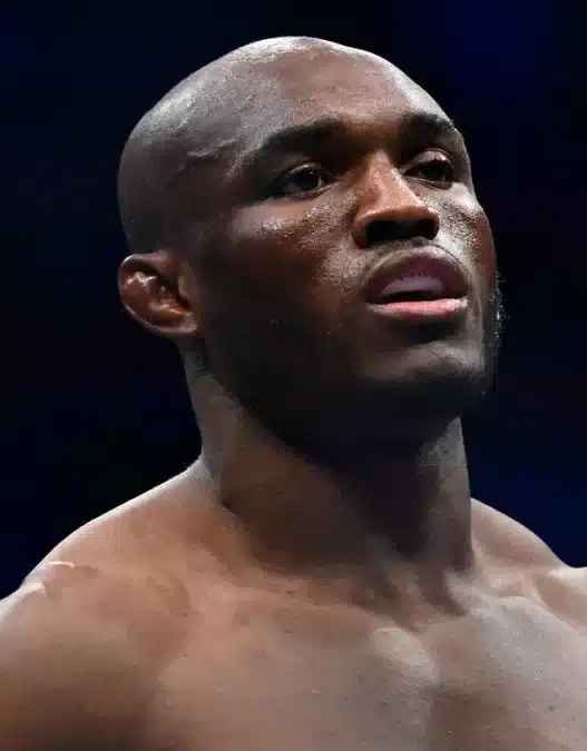 kamaru usman champion condition