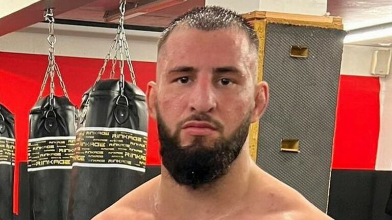 Ramzan Jembiev