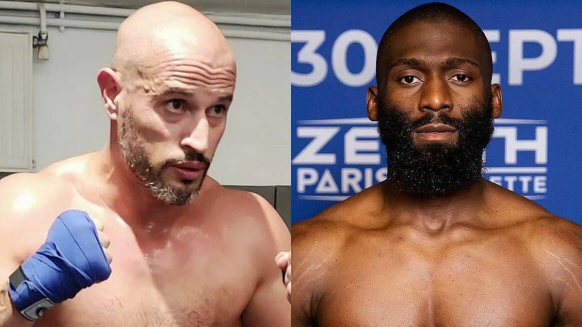 Greg MMA vs IbraTV le combat bientôt annoncé