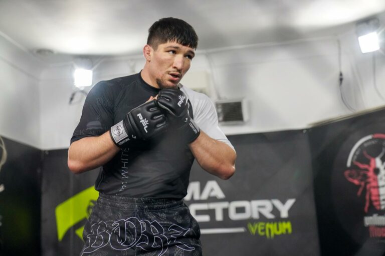 Baki UFC