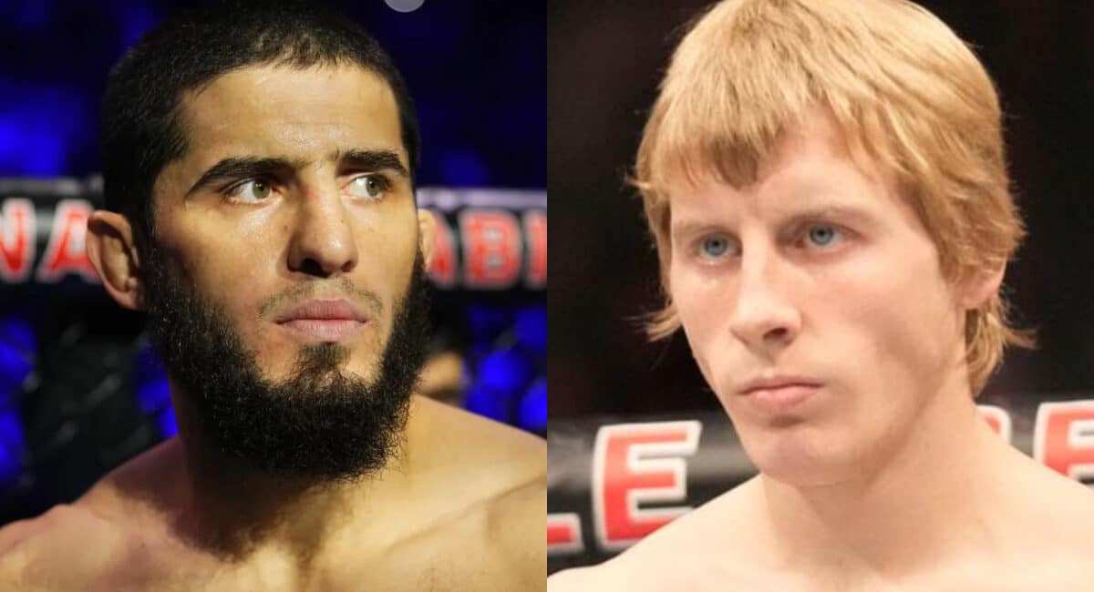 paddy pimblett islam makhachev