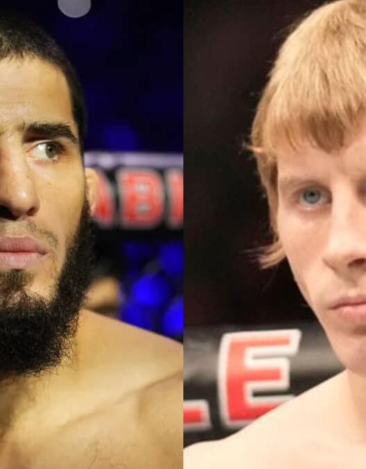 paddy pimblett islam makhachev