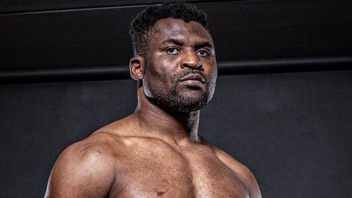 Pfl Francis Ngannou Vs Renan Ferreira Quelle Heure Quelle Cha Ne