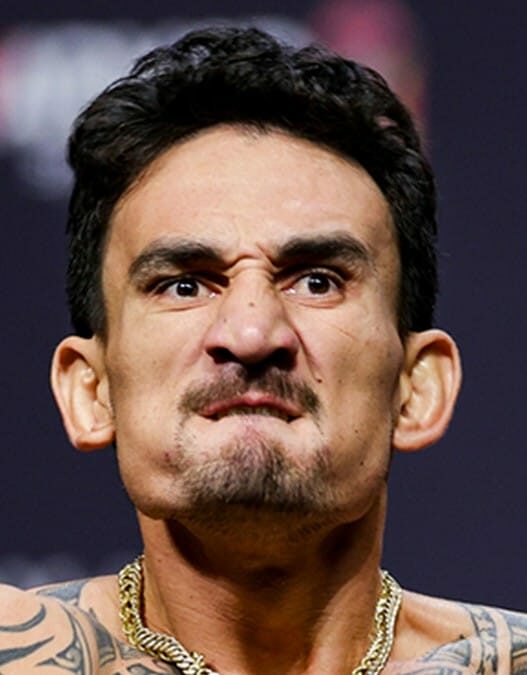 max holloway trashtalk conor mcgregor