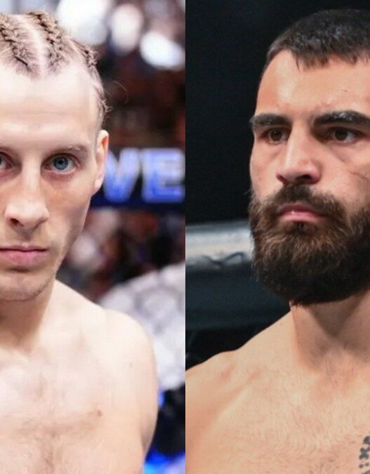 benoit st denis paddy pimblett ufc 329