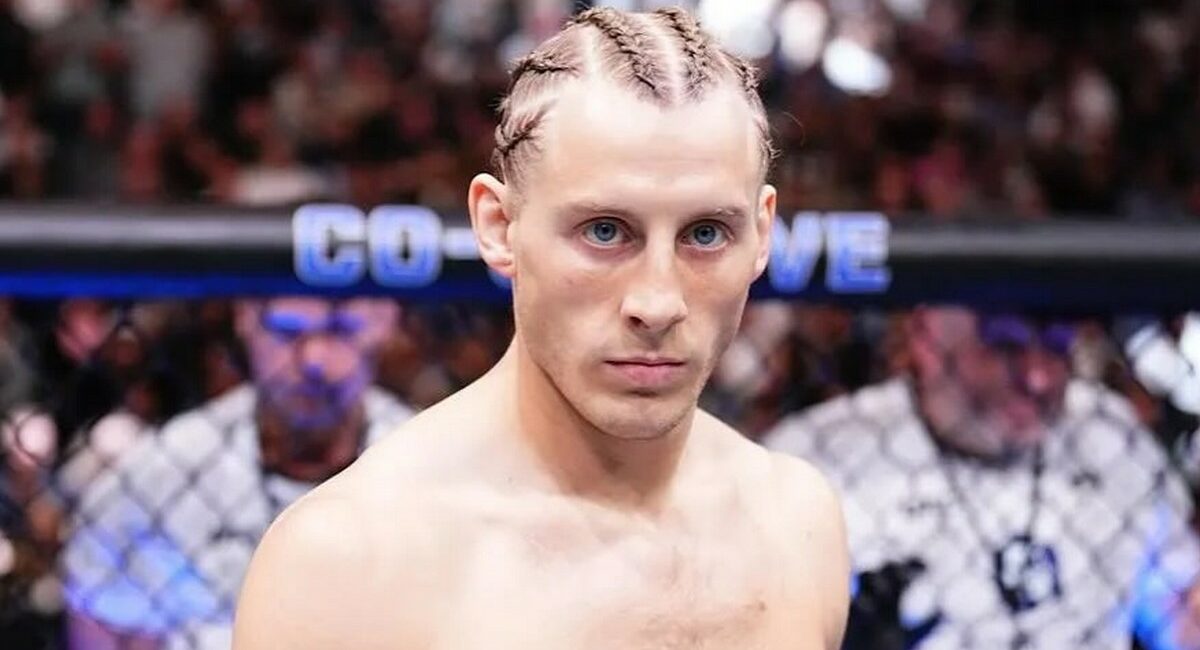 paddy pimblett justin gaethje