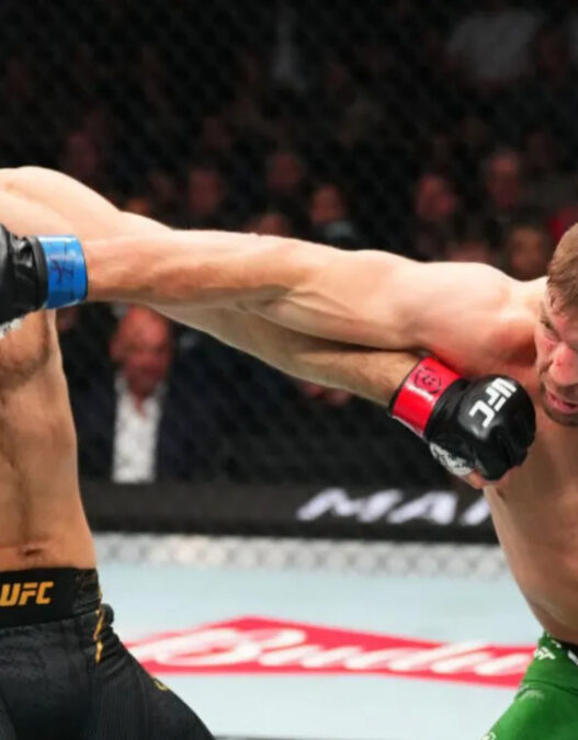 ufc 312 dricus du plessis sean strickland