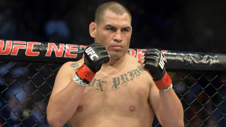 cain velasquez prison