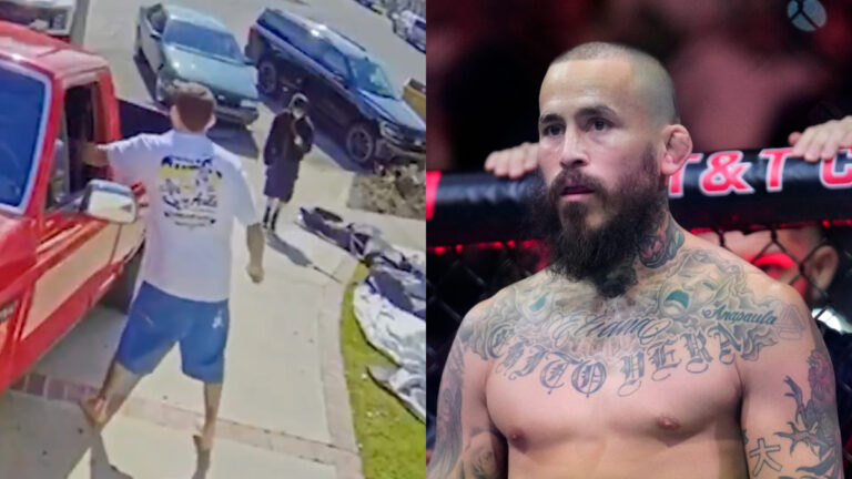 marlon vera attaque couteau