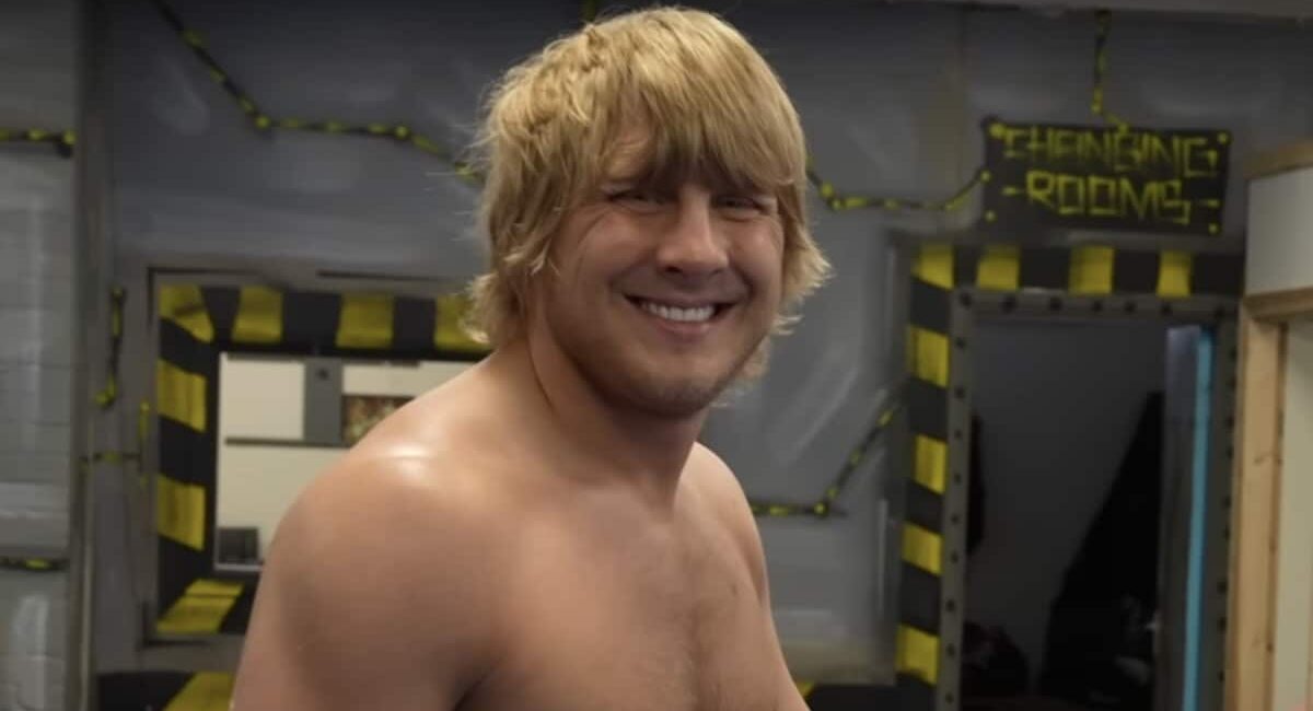 paddy pimblett poids lourd