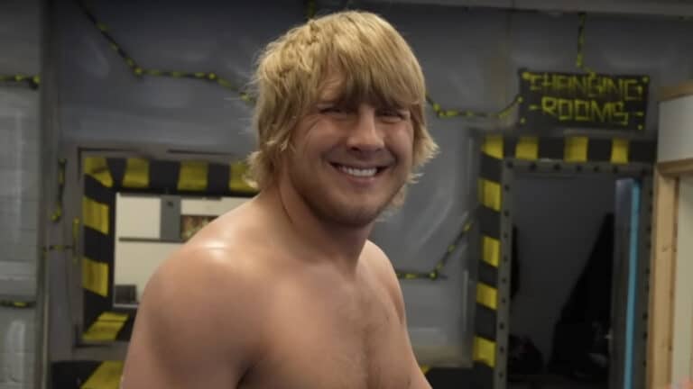 paddy pimblett poids lourd