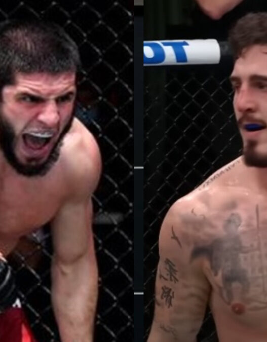 Makhachev-Aspinall