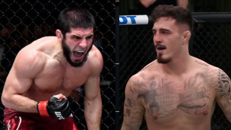 Makhachev-Aspinall