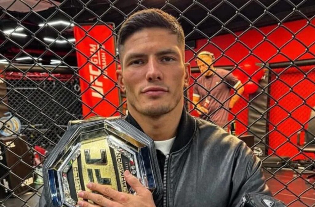 mannequin ufc islam dulatov