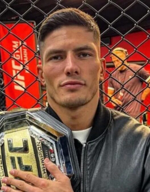 mannequin ufc islam dulatov