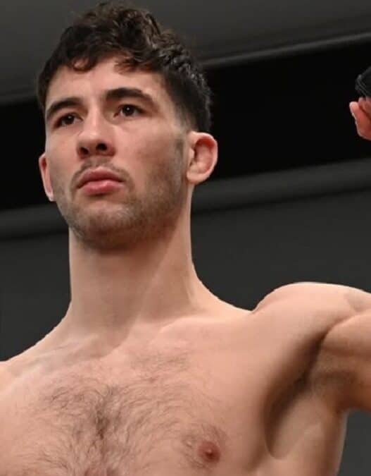 axel sola contrat ufc paris
