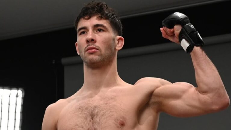 axel sola contrat ufc paris