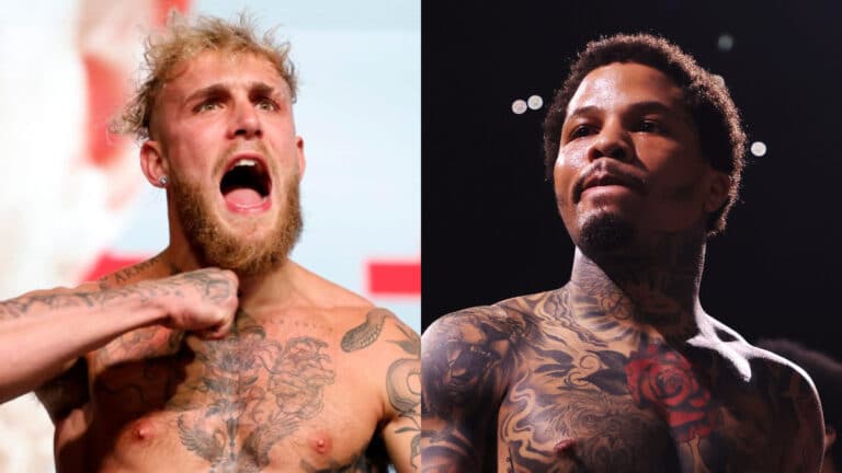jake paul vs gervonta davis