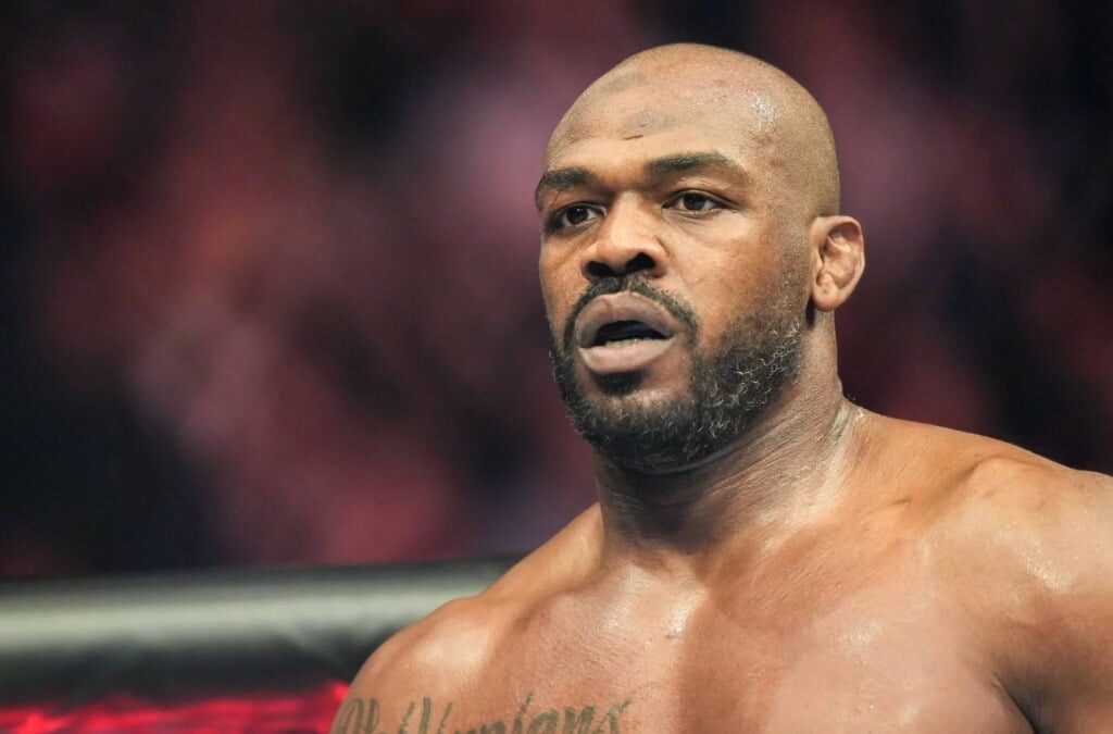 jon jones plus grands adversaires ufc