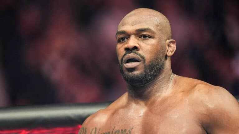 jon jones plus grands adversaires ufc