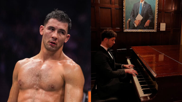 axel sola mozart ufc paris