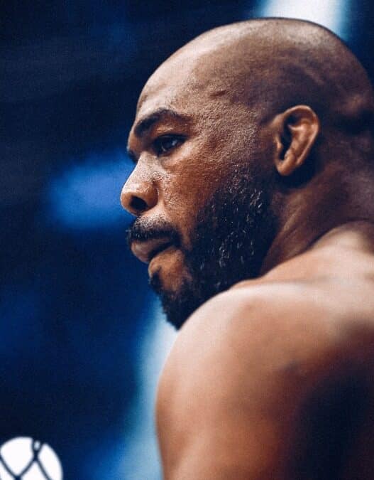 jon jones justice