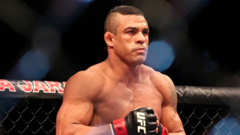 terrifiant ufc
