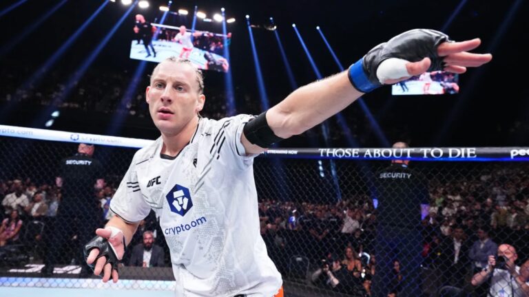legende ufc fan paddy pimblett