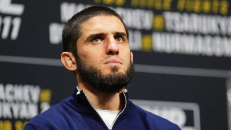 makhachev changement catégorie définitif