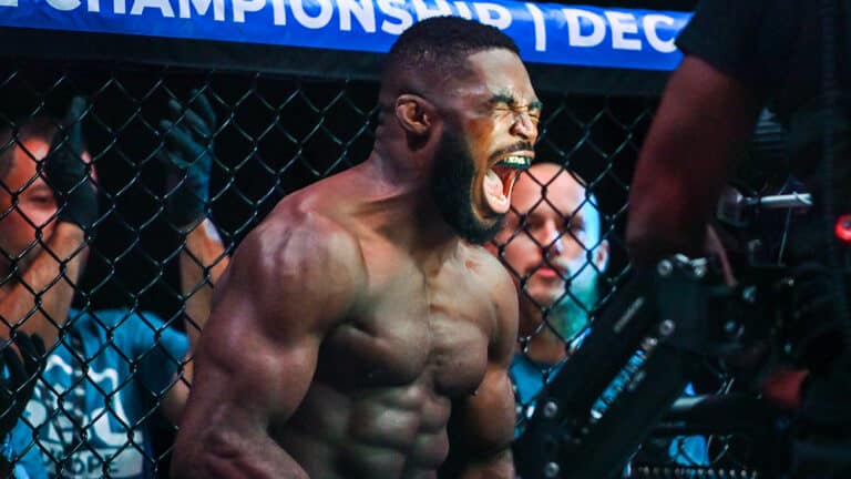 MMA - « Jordan Zebo m'a harcelé », la confession de Fernand Lopez