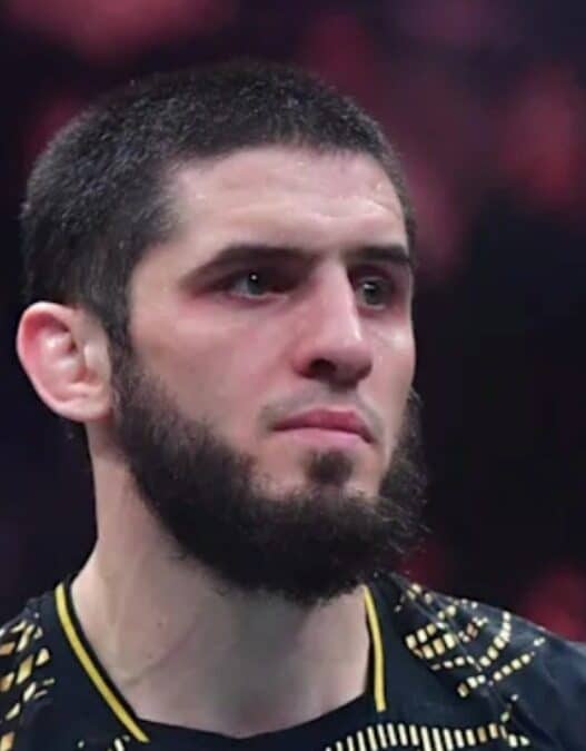insolite makhachev ufc 322