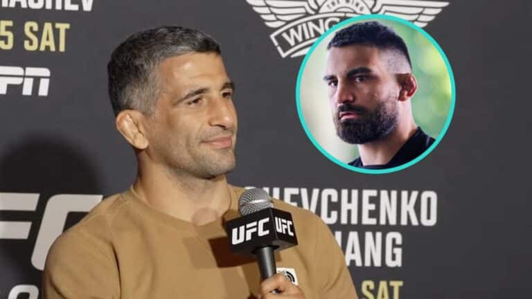 reaction surprenante beneil dariush bsd