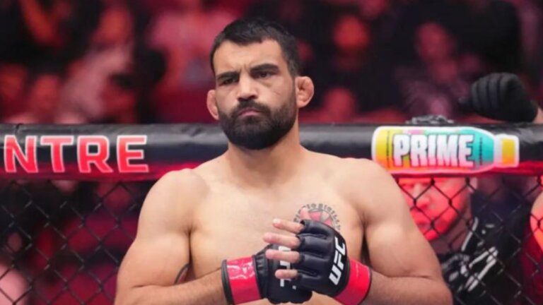 ufc 322 benoit saint denis premiere historique france