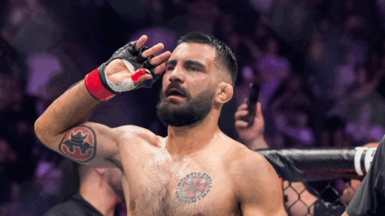 ufc 325 heure bsd